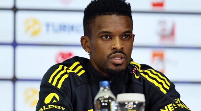 Fenerbahçe’de Semedo’nun yerine 25 milyon euroluk genç yıldız