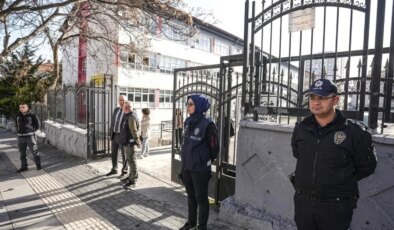 Okullarda yeni dönem! 81 ile genelge gönderildi: Giriş-çıkışlara sıkı denetim geliyor