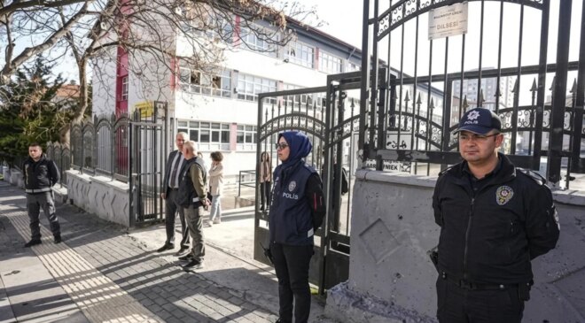 Okullarda yeni dönem! 81 ile genelge gönderildi: Giriş-çıkışlara sıkı denetim geliyor