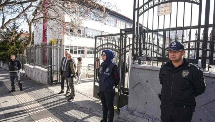 Okullarda yeni dönem! 81 ile genelge gönderildi: Giriş-çıkışlara sıkı denetim geliyor