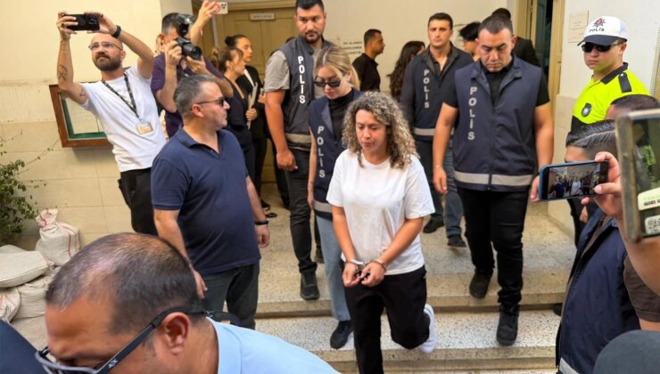 Girne’de gemi faciasında 8 gözaltı mahkemede