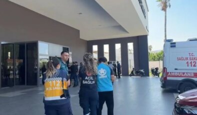 Girne’deki gemi kazası için Türkiye’de hazırlık: Ekipler teyakkuzda