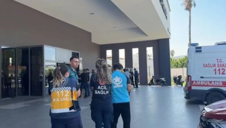 Girne’deki gemi kazası için Türkiye’de hazırlık: Ekipler teyakkuzda
