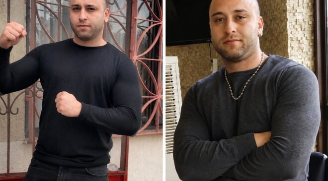 Güney Kıbrıs’ta 18 yıl hapis yiyen Taner Tolga Tarlacı’dan cezaevinde akılalmaz iddia