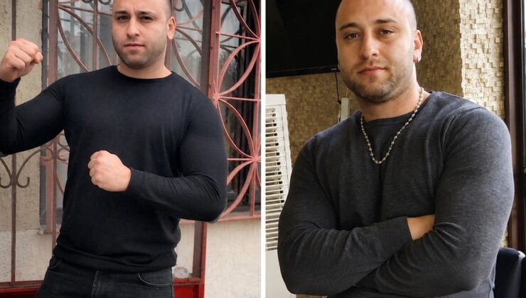Güney Kıbrıs’ta 18 yıl hapis yiyen Taner Tolga Tarlacı’dan cezaevinde akılalmaz iddia