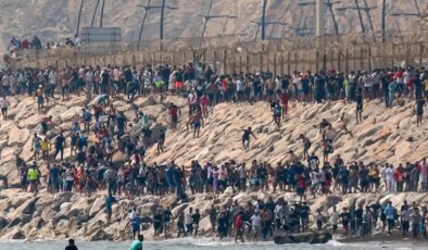 Göç dalgası faciaya dönüştü: Ölü sayısı açıklandı