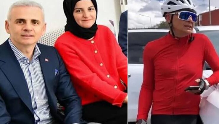 Görevden alınan taytlı valinin eşine İstanbul’da kritik görev