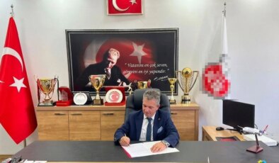 Göreve gelir gelmez gözünü yükseklere dikti: Süper Lig için geldik