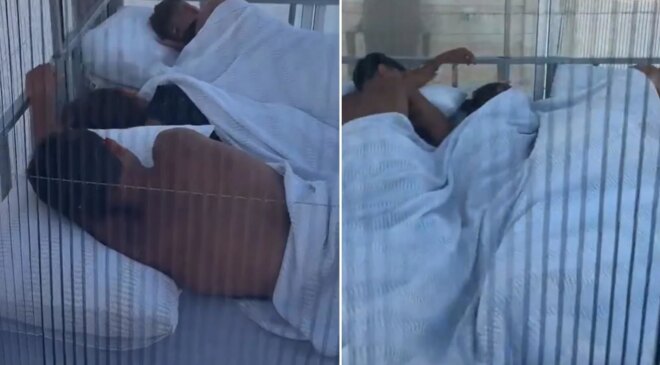 Görüntü Mardin’den! Yabancı turistler için hazırlanan konsept tartışma çıkardı