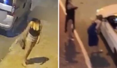 Antalya’da fuhuş operasyonu: 14 kadın kurtarıldı, 3 tutuklama