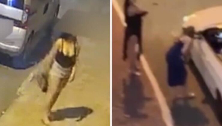 Antalya’da fuhuş operasyonu: 14 kadın kurtarıldı, 3 tutuklama