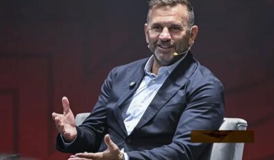 Okan Buruk görüntülü arayıp ikna etti! 28 milyon euroluk yıldız geliyor