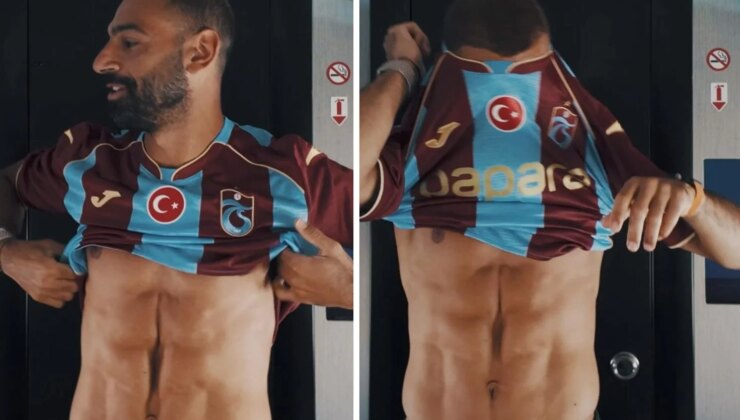 Salah’ın karnındaki izler merak konusu oldu! Gerçek bambaşka çıktı
