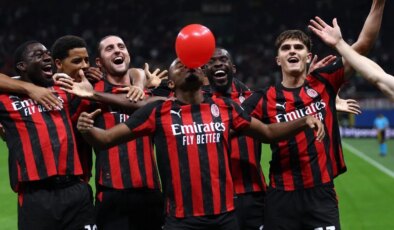 Süper Lig devinden Christopher Nkunku bombası