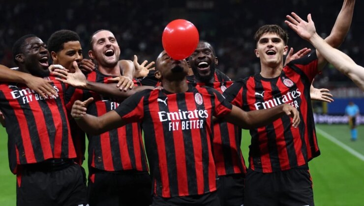 Süper Lig devinden Christopher Nkunku bombası