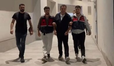 Cem Küçük soruşturmasında gözaltına alınan gazeteci Tahir Sarıkaya hakkında tutuklama talebi
