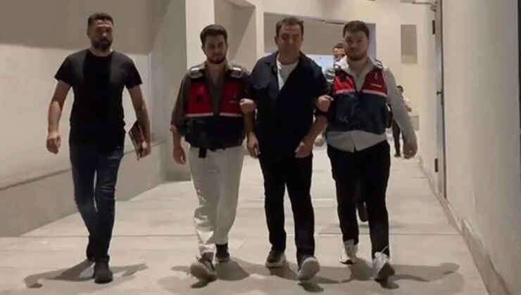 Cem Küçük soruşturmasında gözaltına alınan gazeteci Tahir Sarıkaya hakkında tutuklama talebi