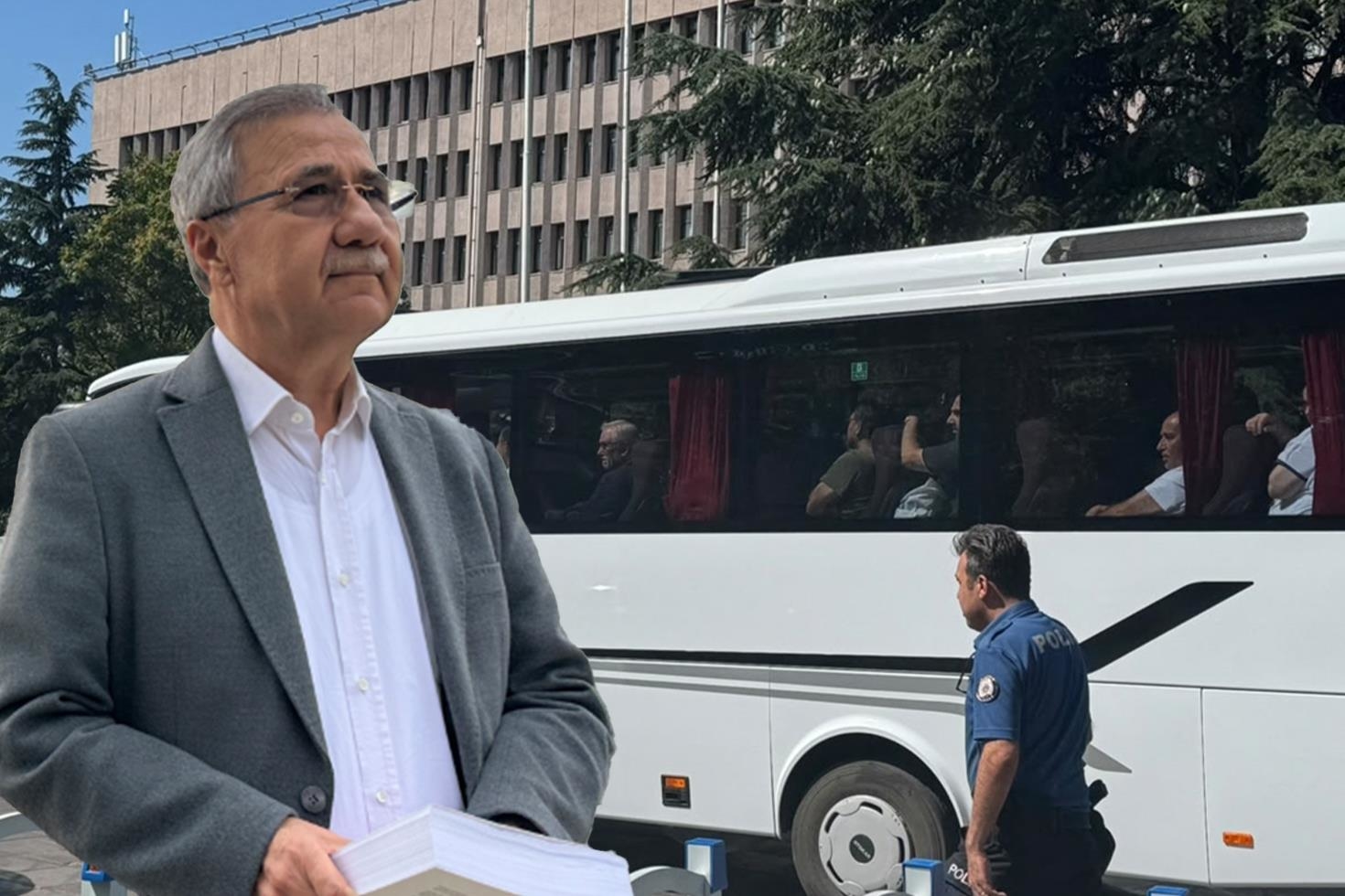 gozaltina alinmasi cok konusulmustu yeni tcknin mimari listede yok 20149328 10