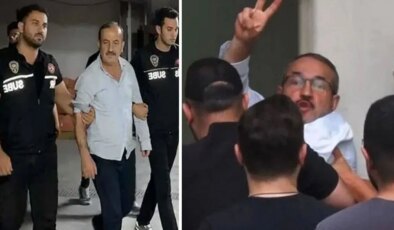 UltrAslan lideri Sebahattin Şirin’in savcılıktaki savunması ortaya çıktı: ‘Öcalan’ sloganını bakın nasıl savundu