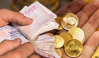 Gram altından 4 ay sonra bir ilk! 7 bin lira barajını aştı