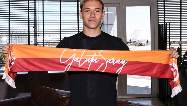 Galatasaray Batrakov’un maliyetini açıkladı