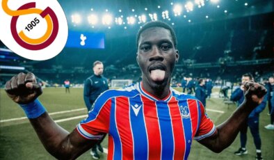 Galatasaray’a transfer olmak isteyen Sarr’ın kulübüne olan baskısı sonuç verdi: Kadroda yok