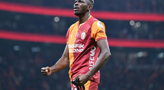 Deniz Gül, Galatasaray için kararını verdi