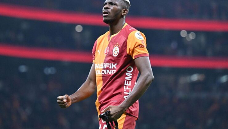 Deniz Gül, Galatasaray için kararını verdi