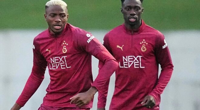 Galatasaray’da deprem! Takımın bel kemiği ayrılmak istiyor