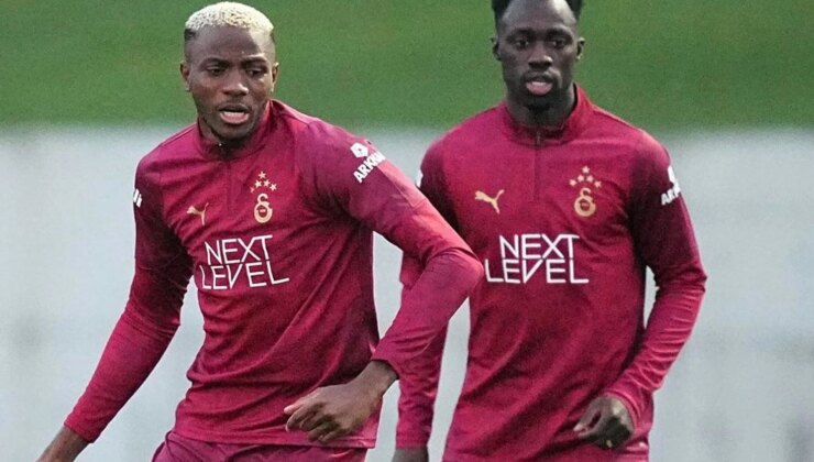 Galatasaray’da deprem! Takımın bel kemiği ayrılmak istiyor