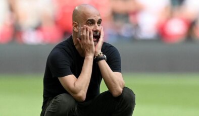Pep Guardiola sonrası hezimet! Arsenal, Manchester City’yi parçaladı