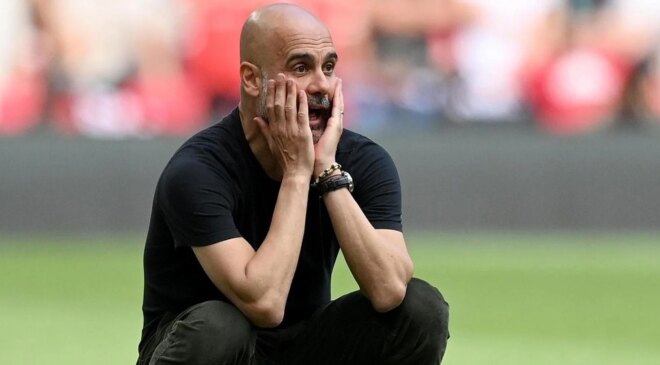 Pep Guardiola sonrası hezimet! Arsenal, Manchester City’yi parçaladı