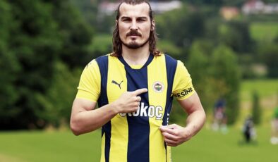 Güle güle Çağlar! Takım aramaya başladı, gidiyor