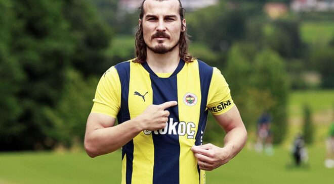 Güle güle Çağlar! Takım aramaya başladı, gidiyor