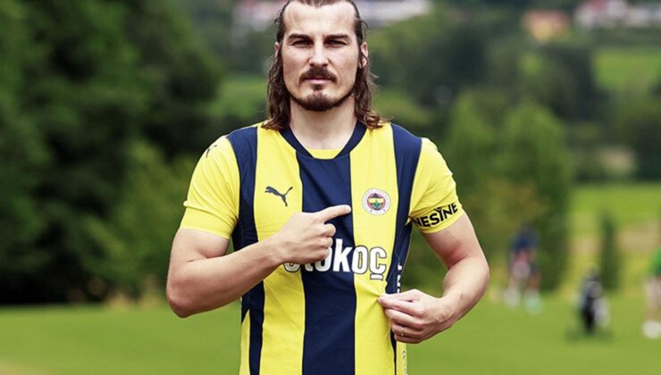 Güle güle Çağlar! Takım aramaya başladı, gidiyor