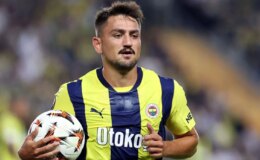 Güle güle Cengiz Ünder! İşte yeni takımı