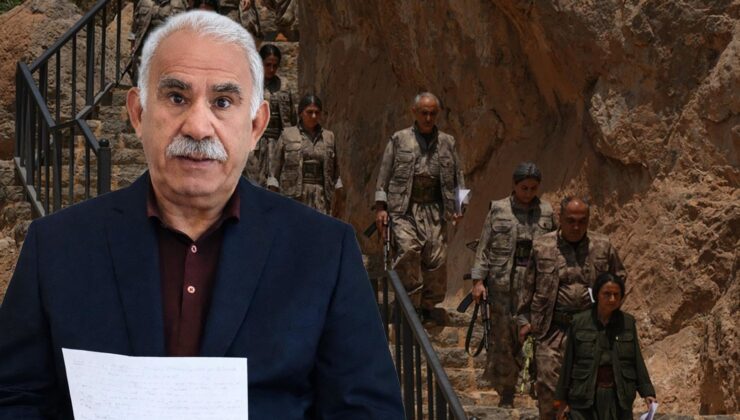 Buldan: Silahsızlanma ve siyasallaşma kurulunda Öcalan yer alacak