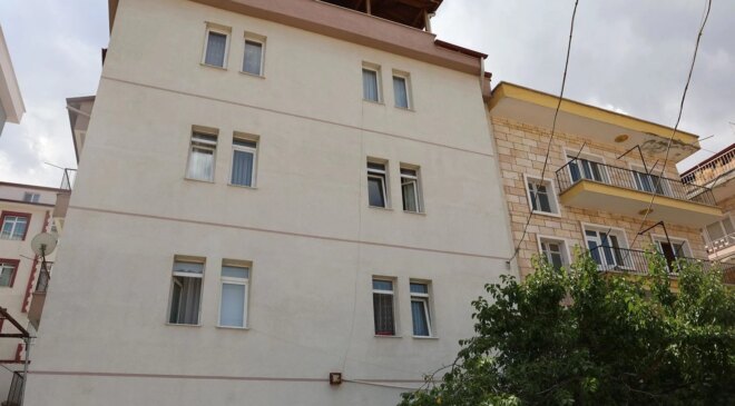 Günlerdir haber alınamıyordu! Acı gerçek evine girince anlaşıldı