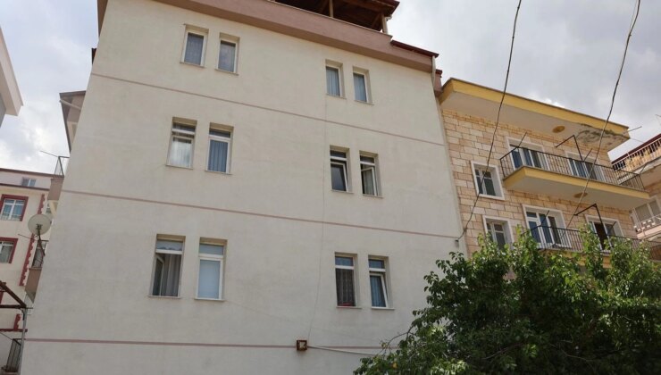 Günlerdir haber alınamıyordu! Acı gerçek evine girince anlaşıldı