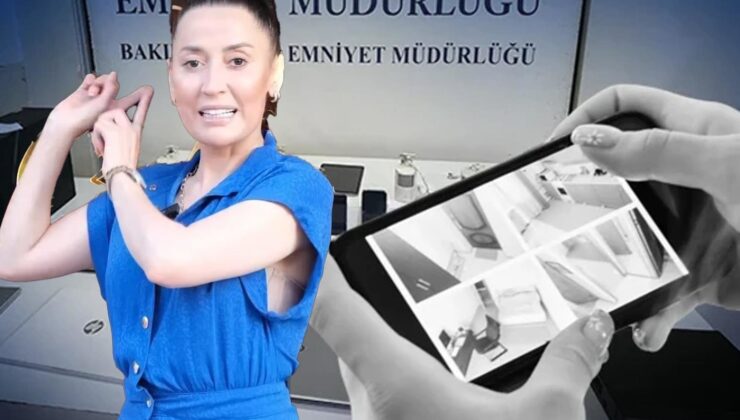 Mahrem görüntü skandalında yeni gelişme! Şüpheli sayısı 3’e çıktı