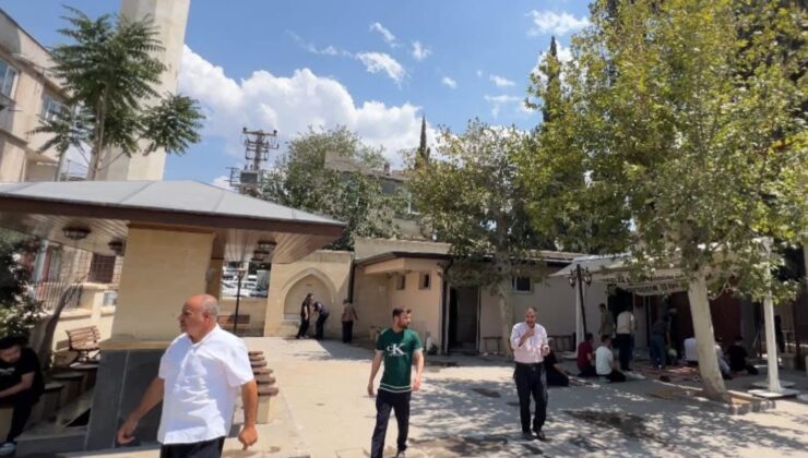 Haberi alan buraya koşuyor: Yüzyıllık şifa kaynağı