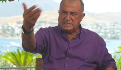 Fatih Terim’den İbrahim Hacıosmanoğlu’na bir gönderme daha