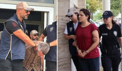 Hain FETÖ’cünün ablası, 10 yıllık firarın beyni çıktı: Kaçış rotasını da belirlemiş