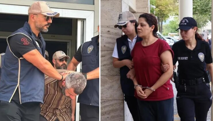 Hain FETÖ’cünün ablası, 10 yıllık firarın beyni çıktı: Kaçış rotasını da belirlemiş