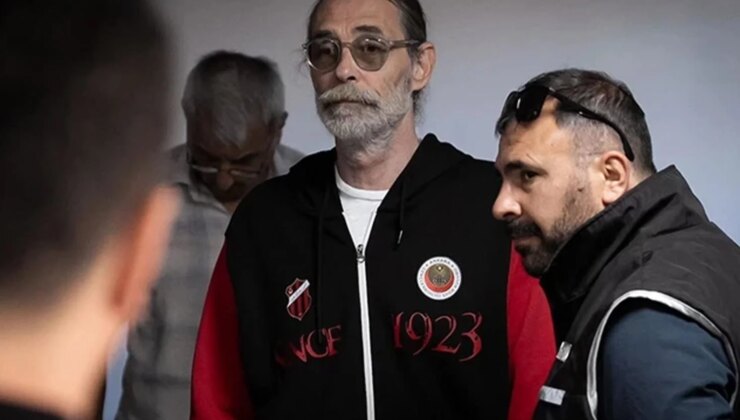 Etimesgut Belediye Başkanı Erdal Beşikçioğlu görevden uzaklaştırıldı