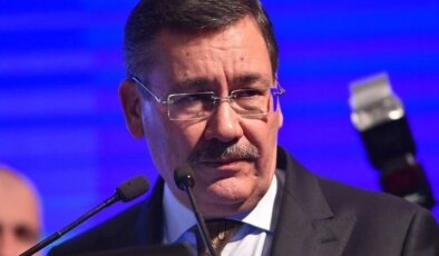Hakkında soruşturma başlatılan Gökçek’ten ilk açıklama: Kendimi Türk adaletine teslim ediyorum