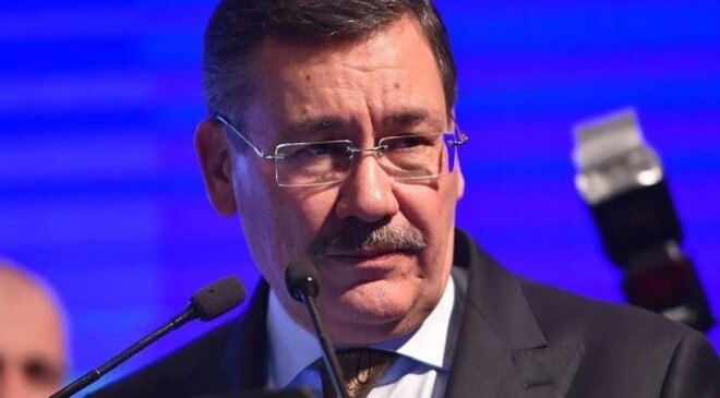 Hakkında soruşturma başlatılan Gökçek’ten ilk açıklama: Kendimi Türk adaletine teslim ediyorum