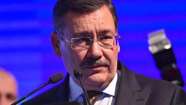 Hakkında soruşturma başlatılan Gökçek’ten ilk açıklama: Kendimi Türk adaletine teslim ediyorum