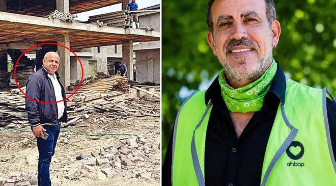 Haluk Levent’in dolandırdığı Orhan İnan kalp krizi geçirdi