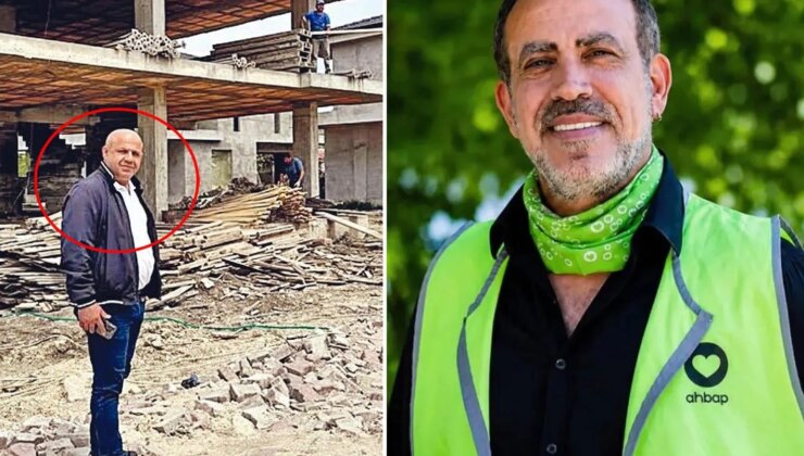 Haluk Levent’in dolandırdığı Orhan İnan kalp krizi geçirdi